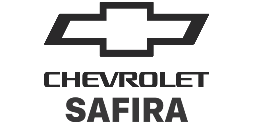 Logo Chevrolet Brasil